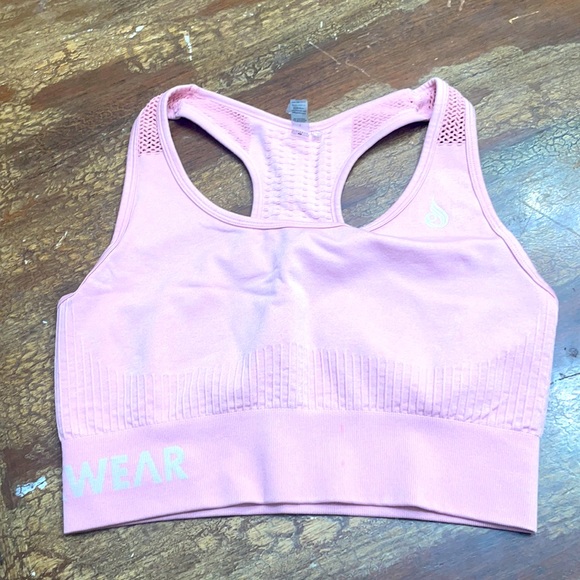 Ryderwear Other - Like new Ryderwear seamless bra